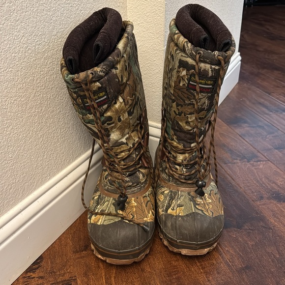 🥾Rocky Thinsulate Ultra 1600 Gram Boots